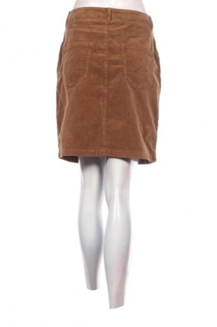 Fustă S.Oliver, Mărime M, Culoare Maro, Preț 20,99 Lei