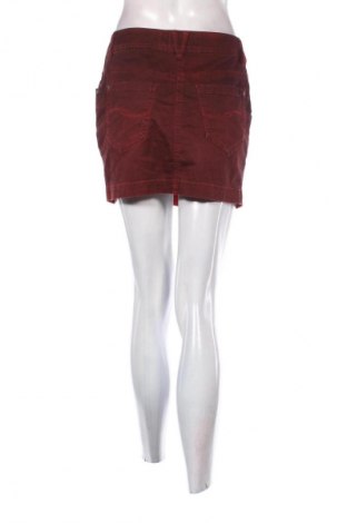 Sukně S.Oliver, Velikost M, Barva Červená, Cena  149,00 Kč
