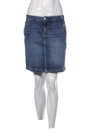 Fustă S.Oliver, Mărime M, Culoare Albastru, Preț 64,99 Lei