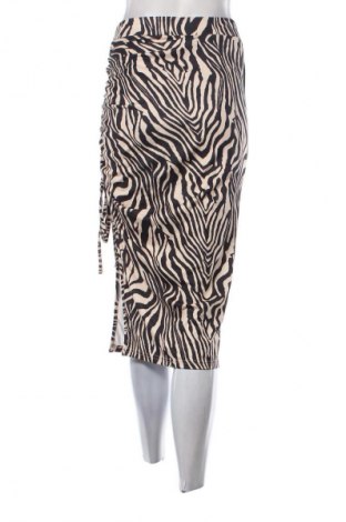 Spódnica SHEIN, Rozmiar S, Kolor Kolorowy, Cena 62,99 zł