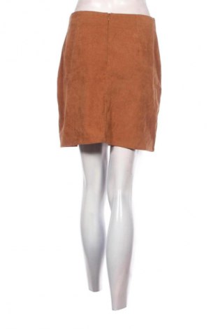 Пола SHEIN, Размер M, Цвят Кафяв, Цена 11,52 €