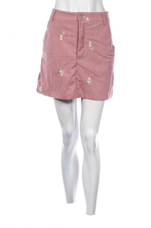 Пола SHEIN, Размер M, Цвят Пепел от рози, Цена 4,99 €