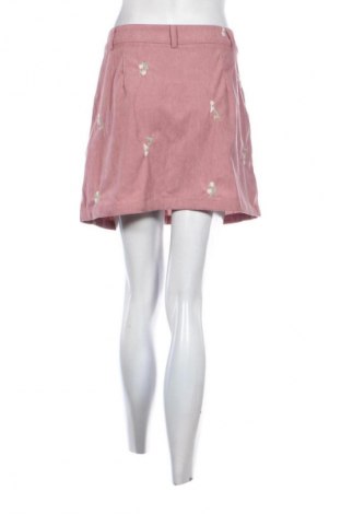 Пола SHEIN, Размер M, Цвят Пепел от рози, Цена 4,99 €