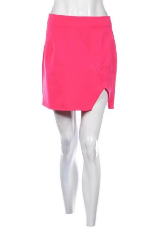 Fustă SHEIN, Mărime M, Culoare Roz, Preț 49,99 Lei
