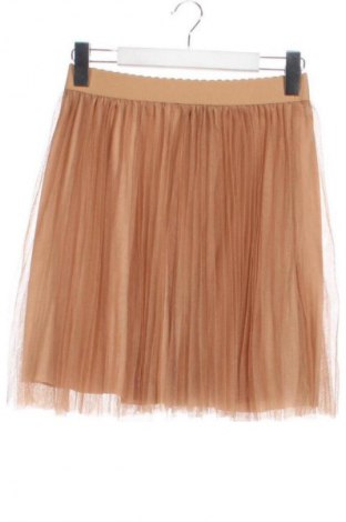 Пола SHEIN, Размер XS, Цвят Бежов, Цена 6,64 €