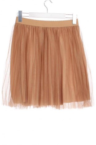 Пола SHEIN, Размер XS, Цвят Бежов, Цена 6,64 €