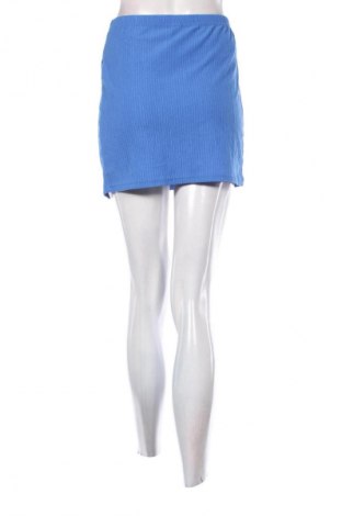 Fustă SHEIN, Mărime S, Culoare Albastru, Preț 17,99 Lei
