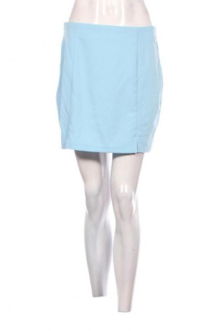 Fustă SHEIN, Mărime M, Culoare Albastru, Preț 26,99 Lei