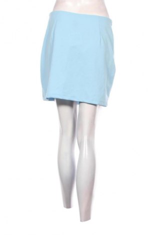 Fustă SHEIN, Mărime M, Culoare Albastru, Preț 26,99 Lei