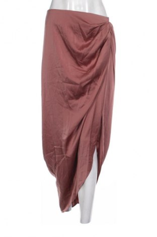 Пола SHEIN, Размер 3XL, Цвят Пепел от рози, Цена 6,64 €