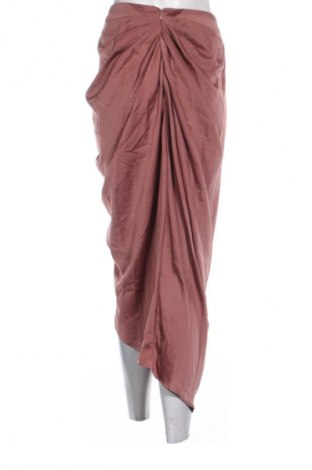 Пола SHEIN, Размер 3XL, Цвят Пепел от рози, Цена 6,64 €