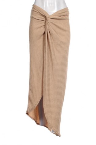 Φούστα SHEIN, Μέγεθος XL, Χρώμα Καφέ, Τιμή 8,99 €