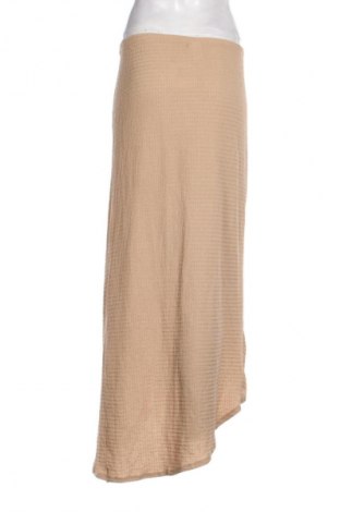 Φούστα SHEIN, Μέγεθος XL, Χρώμα Καφέ, Τιμή 8,99 €