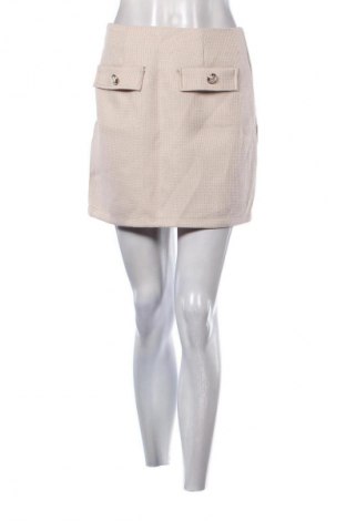 Пола SHEIN, Размер S, Цвят Бежов, Цена 9,20 €