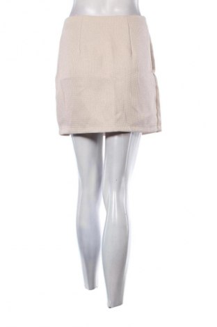 Пола SHEIN, Размер S, Цвят Бежов, Цена 9,20 €