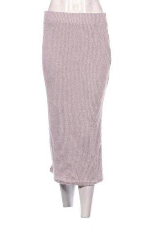 Пола SHEIN, Размер M, Цвят Пепел от рози, Цена 5,11 €