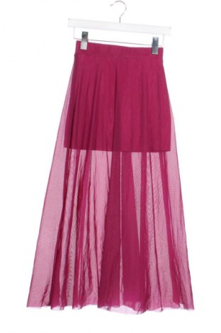 Пола SHEIN, Размер XXS, Цвят Лилав, Цена 7,15 €