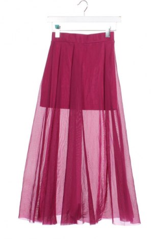 Пола SHEIN, Размер XXS, Цвят Лилав, Цена 7,15 €