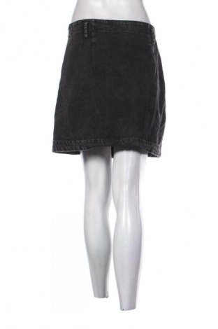 Fustă SHEIN, Mărime L, Culoare Negru, Preț 53,99 Lei