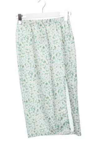 Szoknya SHEIN, Méret XXS, Szín Sokszínű, Ár 2 079 Ft