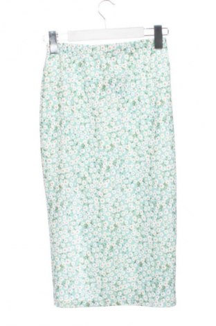 Szoknya SHEIN, Méret XXS, Szín Sokszínű, Ár 2 079 Ft