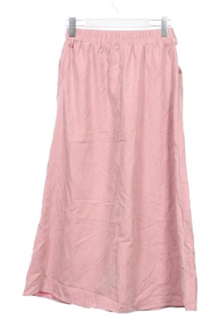 Fustă SHEIN, Mărime XS, Culoare Roz, Preț 17,99 Lei