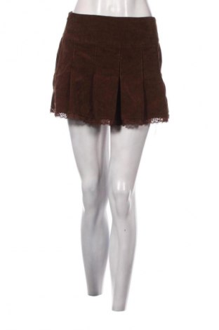 Пола SHEIN, Размер S, Цвят Кафяв, Цена 2,04 €