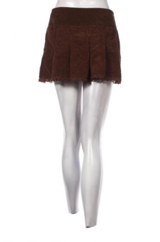 Пола SHEIN, Размер S, Цвят Кафяв, Цена 2,04 €