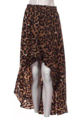 Φούστα SHEIN, Μέγεθος M, Χρώμα Πολύχρωμο, Τιμή 10,99 €