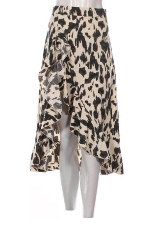 Fustă SHEIN, Mărime L, Culoare Multicolor, Preț 56,99 Lei