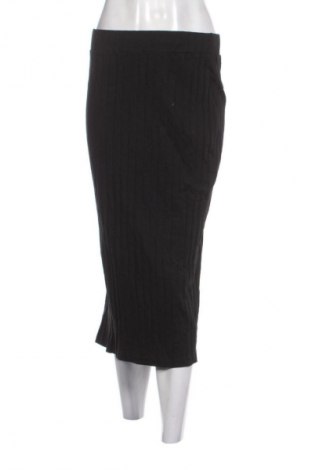 Fustă SHEIN, Mărime L, Culoare Negru, Preț 23,99 Lei