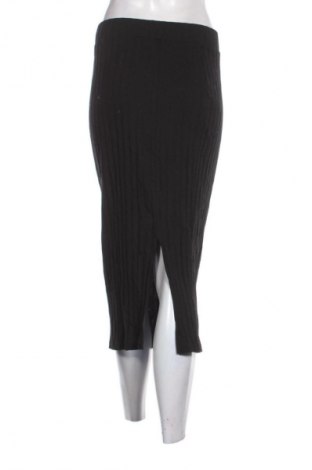 Fustă SHEIN, Mărime L, Culoare Negru, Preț 23,99 Lei