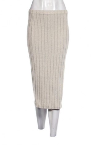 Sukně SHEIN, Velikost M, Barva Béžová, Cena  119,00 Kč