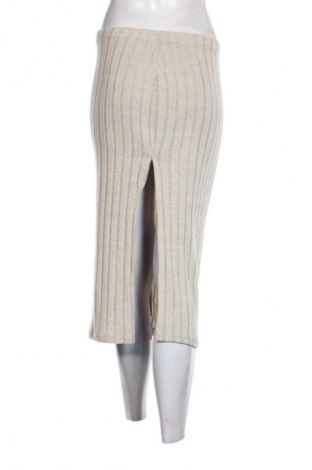 Sukně SHEIN, Velikost M, Barva Béžová, Cena  119,00 Kč