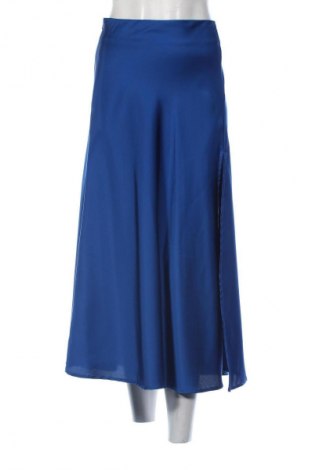 Sukně SHEIN, Velikost L, Barva Modrá, Cena  179,00 Kč