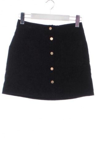 Sukně SHEIN, Velikost XS, Barva Černá, Cena  249,00 Kč