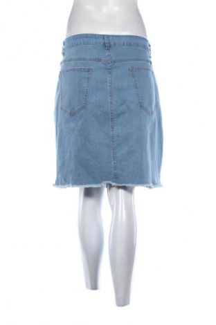 Пола SHEIN, Размер XXL, Цвят Син, Цена 10,22 €