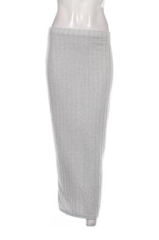 Sukně SHEIN, Velikost S, Barva Šedá, Cena  139,00 Kč