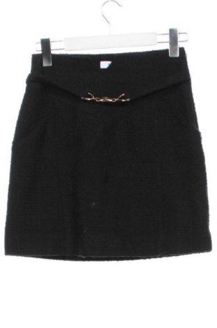 Sukně SUNCOO, Velikost XS, Barva Černá, Cena  839,00 Kč