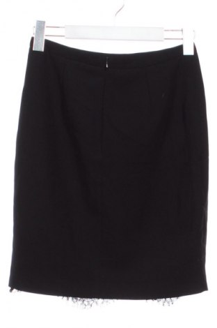 Fustă SUNCOO, Mărime XS, Culoare Negru, Preț 7,99 Lei