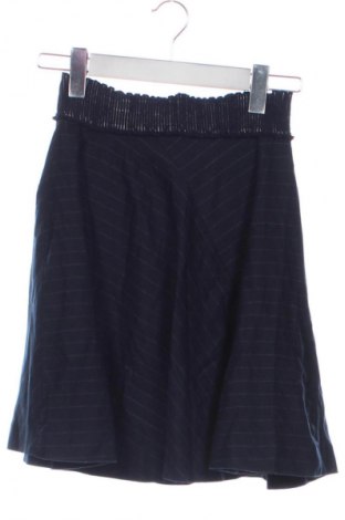 Szoknya Sandro, Méret XS, Szín Kék, Ár 4 769 Ft