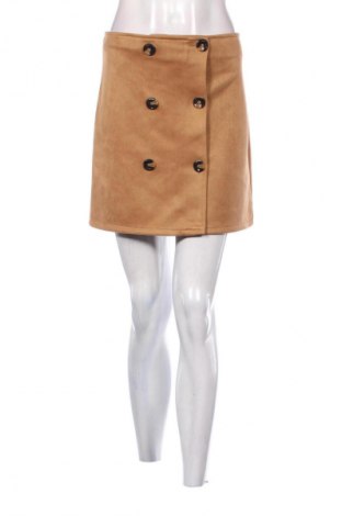 Sukně Sense, Velikost M, Barva Béžová, Cena  319,00 Kč