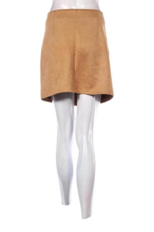 Sukně Sense, Velikost M, Barva Béžová, Cena  319,00 Kč