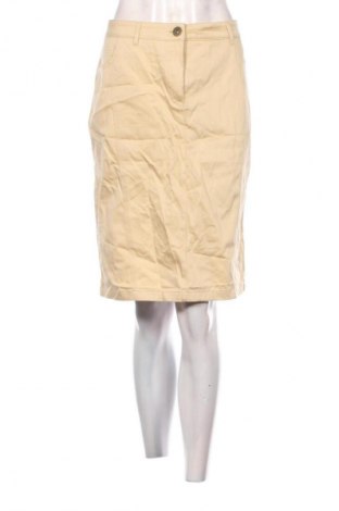 Sukňa Setter, Veľkosť XL, Farba Béžová, Cena  4,95 €