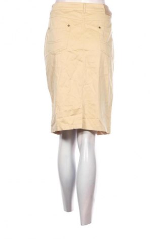 Sukňa Setter, Veľkosť XL, Farba Béžová, Cena  4,95 €
