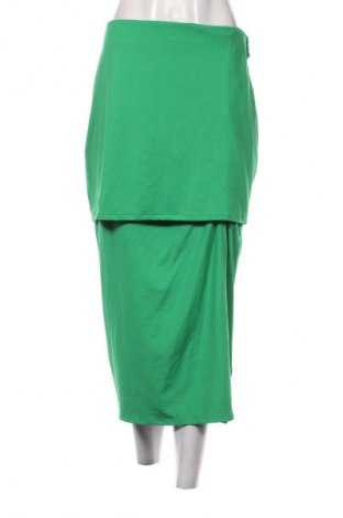 Φούστα Seven Sisters, Μέγεθος XL, Χρώμα Πράσινο, Τιμή 14,99 €