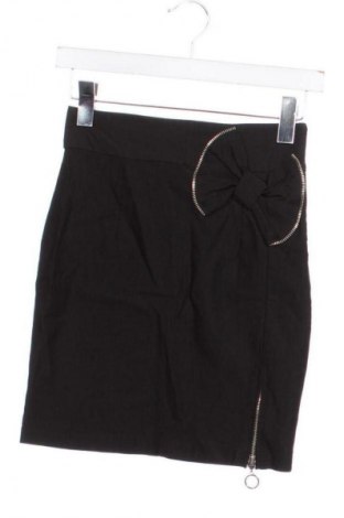 Φούστα Shasa, Μέγεθος XS, Χρώμα Μαύρο, Τιμή 5,00 €
