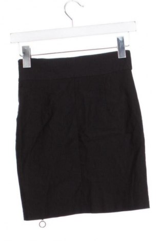 Φούστα Shasa, Μέγεθος XS, Χρώμα Μαύρο, Τιμή 5,00 €