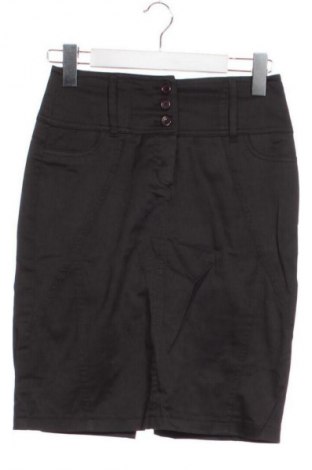 Φούστα Sielei, Μέγεθος XS, Χρώμα Μαύρο, Τιμή 6,99 €