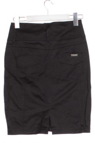 Φούστα Sielei, Μέγεθος XS, Χρώμα Μαύρο, Τιμή 6,99 €